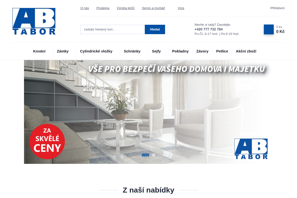 AB TÁBOR