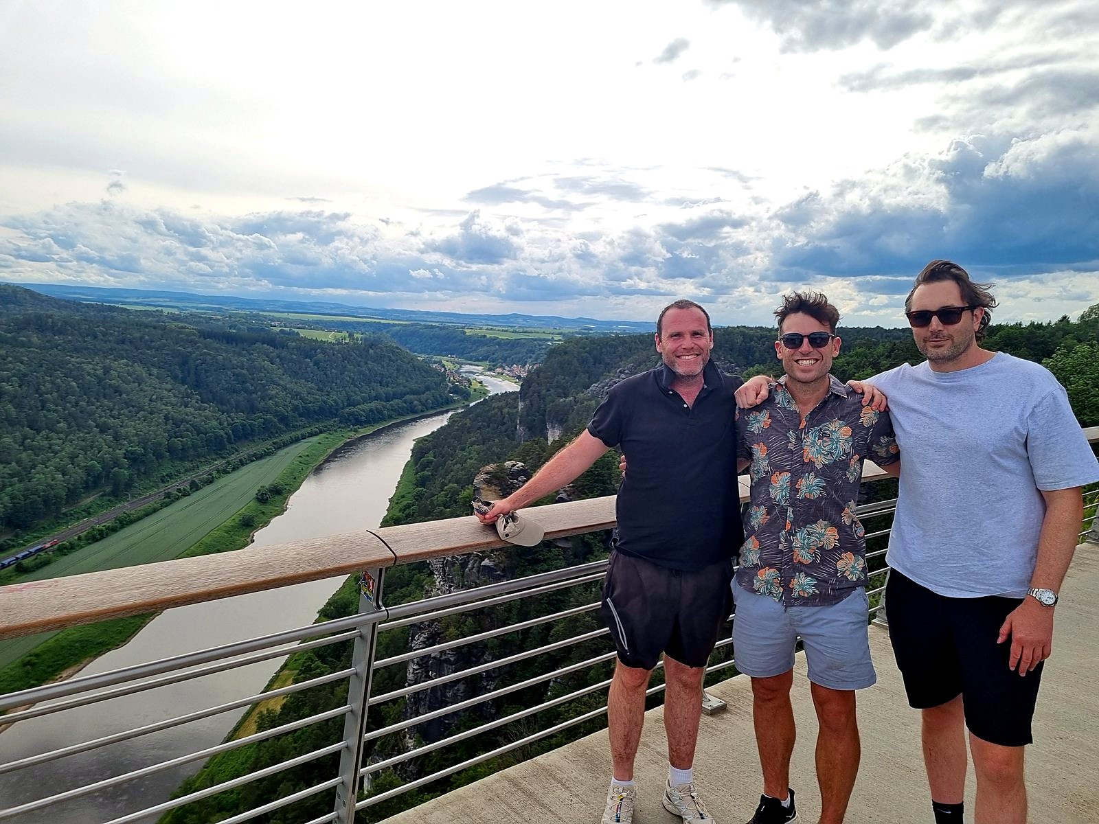 PrivateToursCzech (MAJESTIC s.r.o.) foto 5