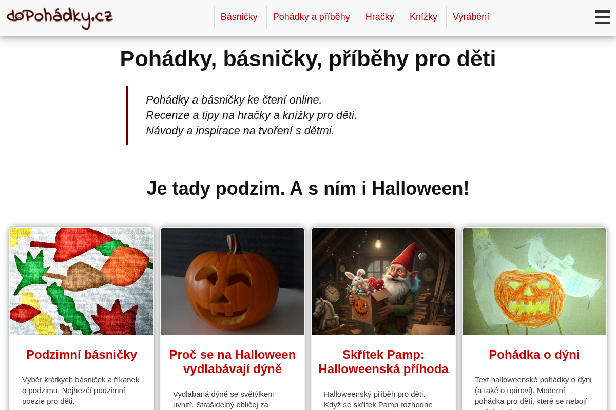 Dopohadky.cz