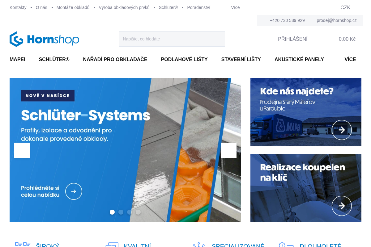 Hornshop.cz