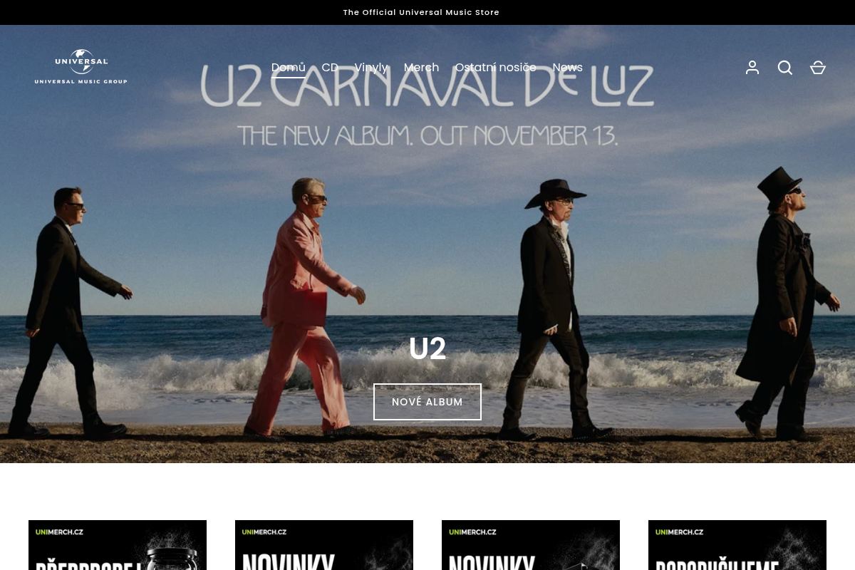 Unimerch.cz