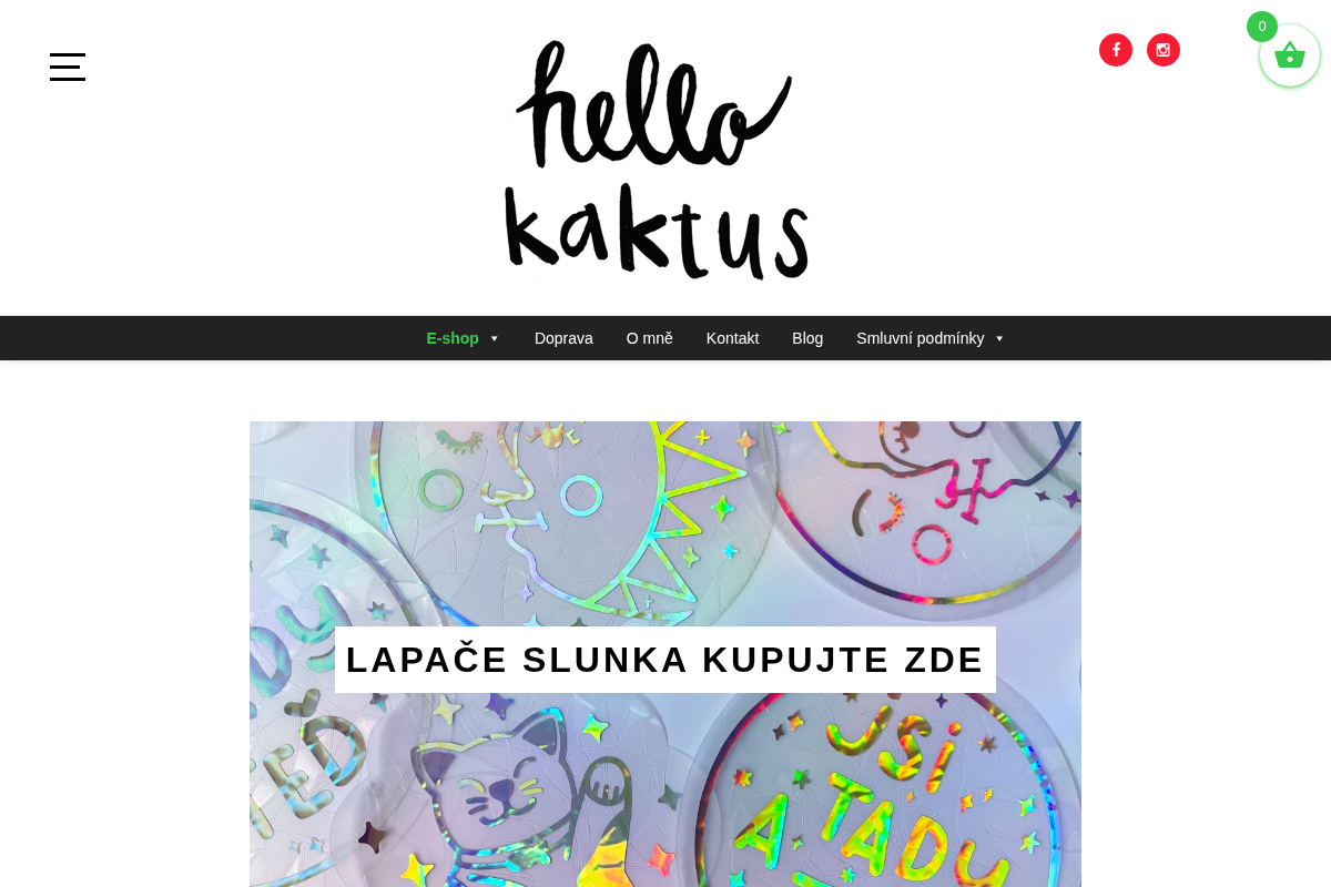 HelloKaktus.com