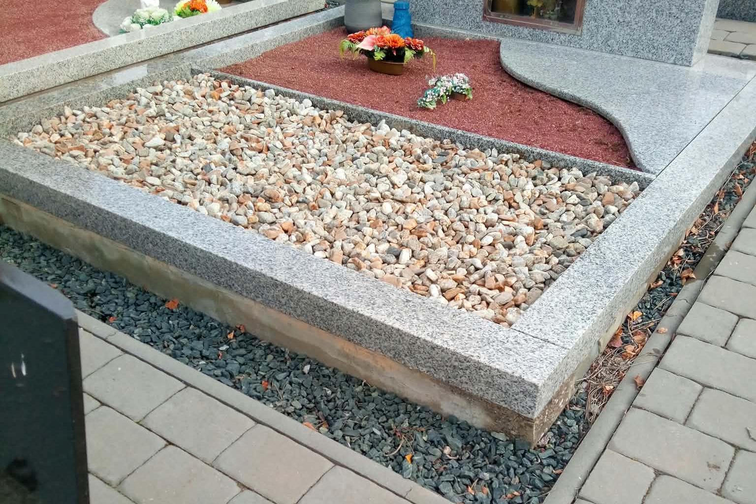 Zahradnictví - Květinářství Anna Kontárová