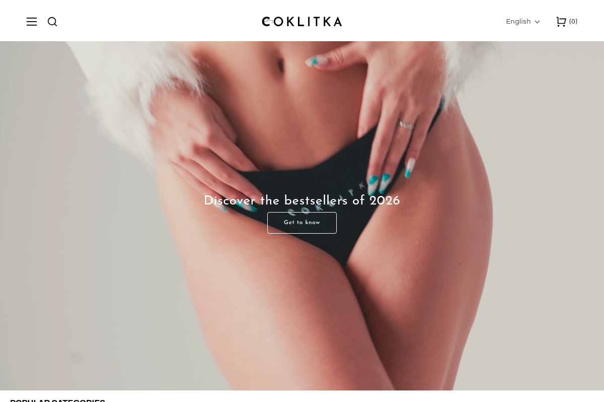 COKLITKA