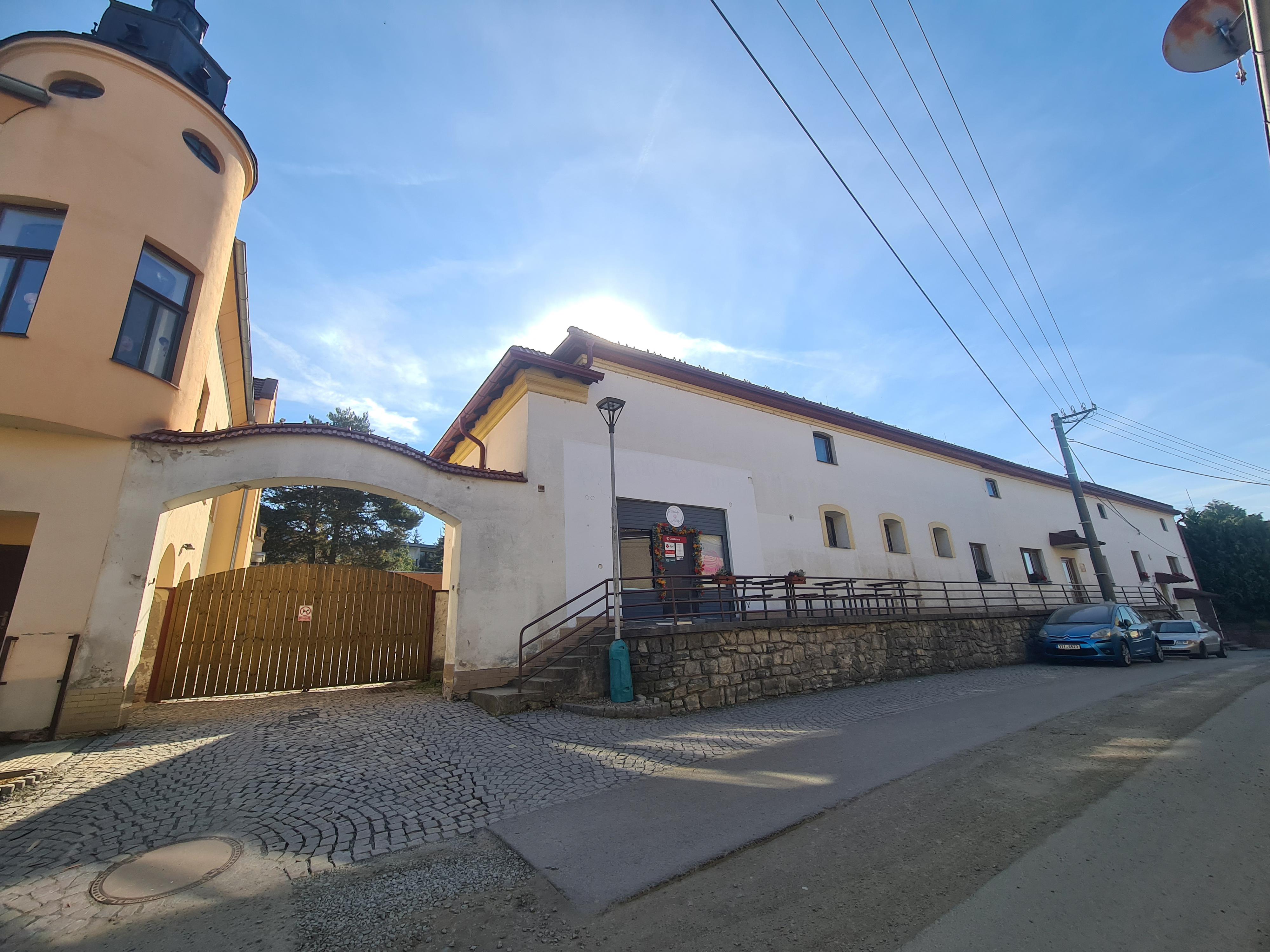 Samotišky - obecní úřad foto 3