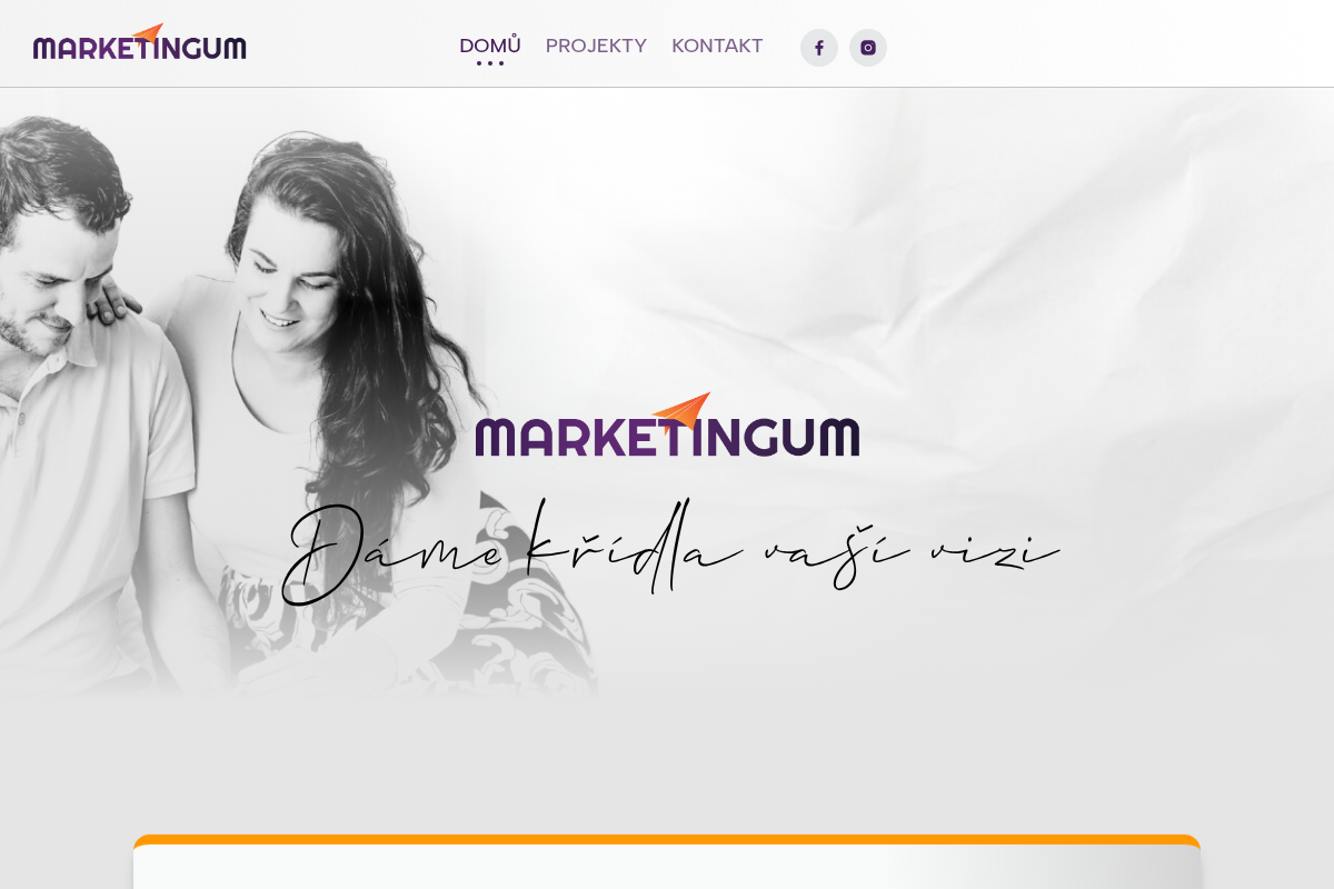 Marketingum