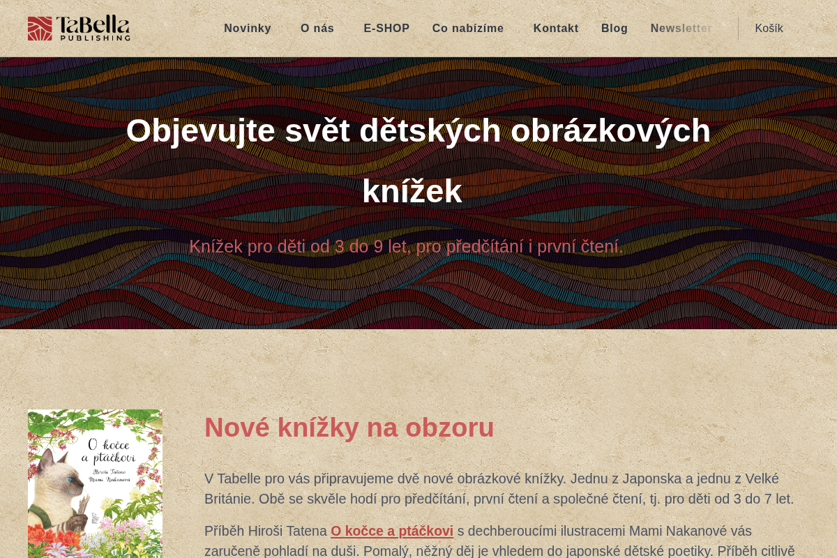 TaBella Publishing