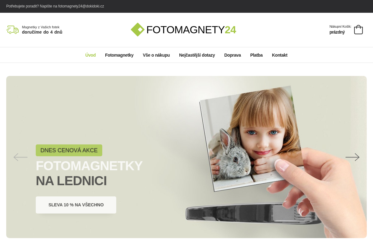 Fotomagnety24.cz