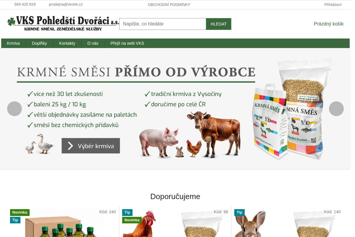 Eshop-vks.cz