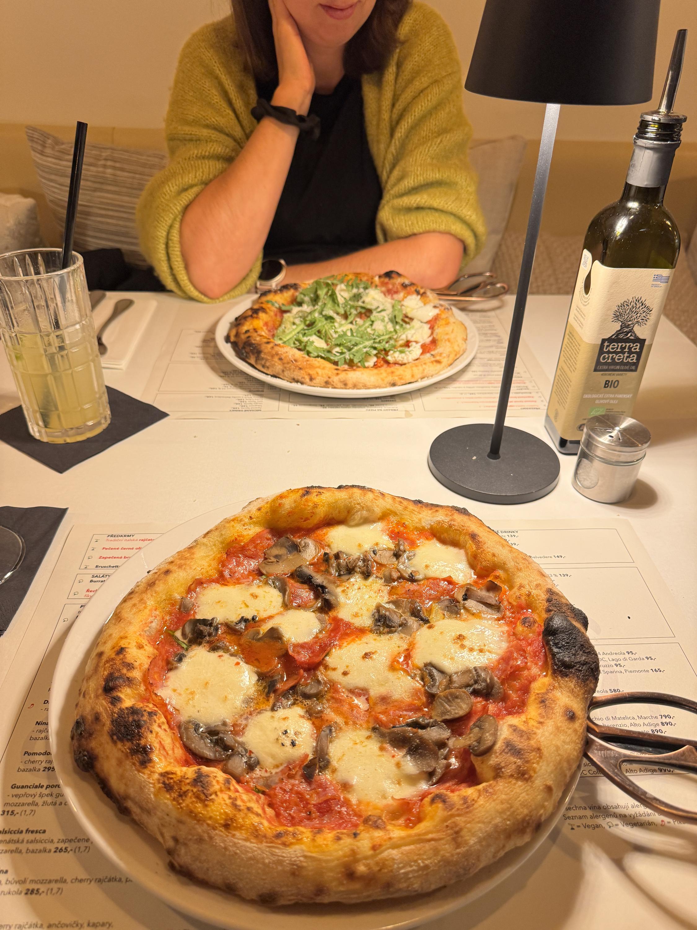 Staytion Pizzeria foto 2