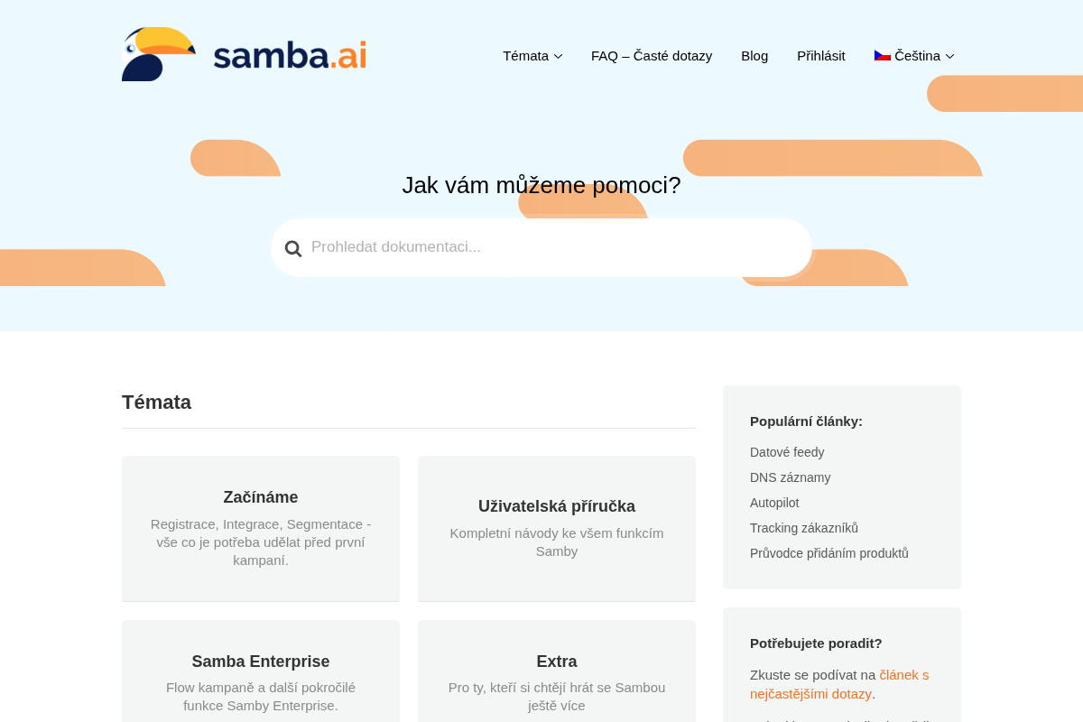 Samba.AI