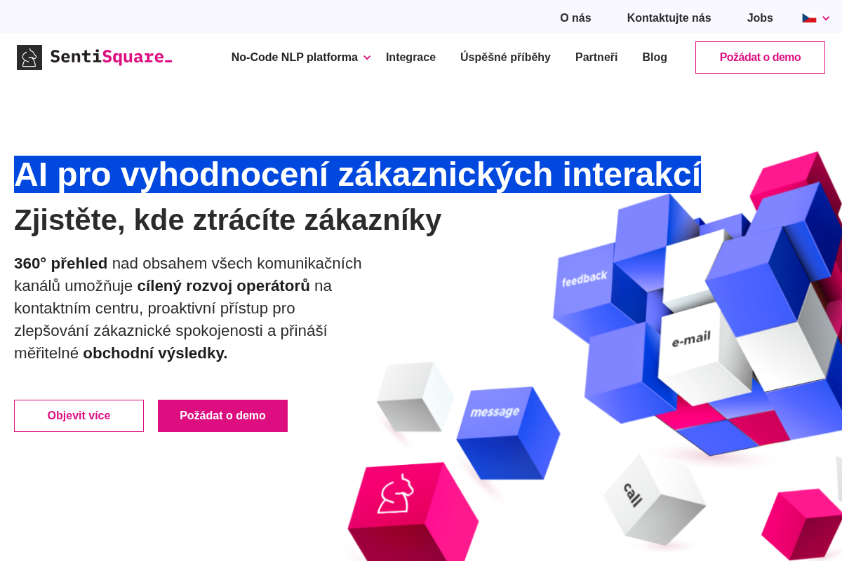 SentiSquare, s.r.o.