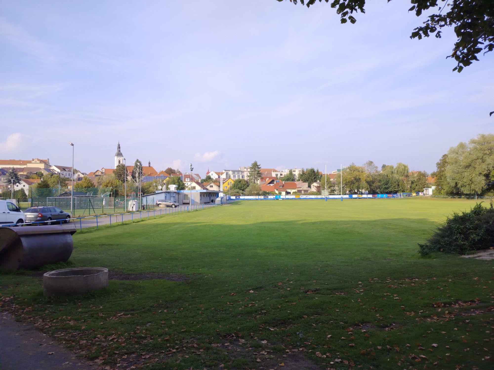 Rugby Club Říčany foto 5