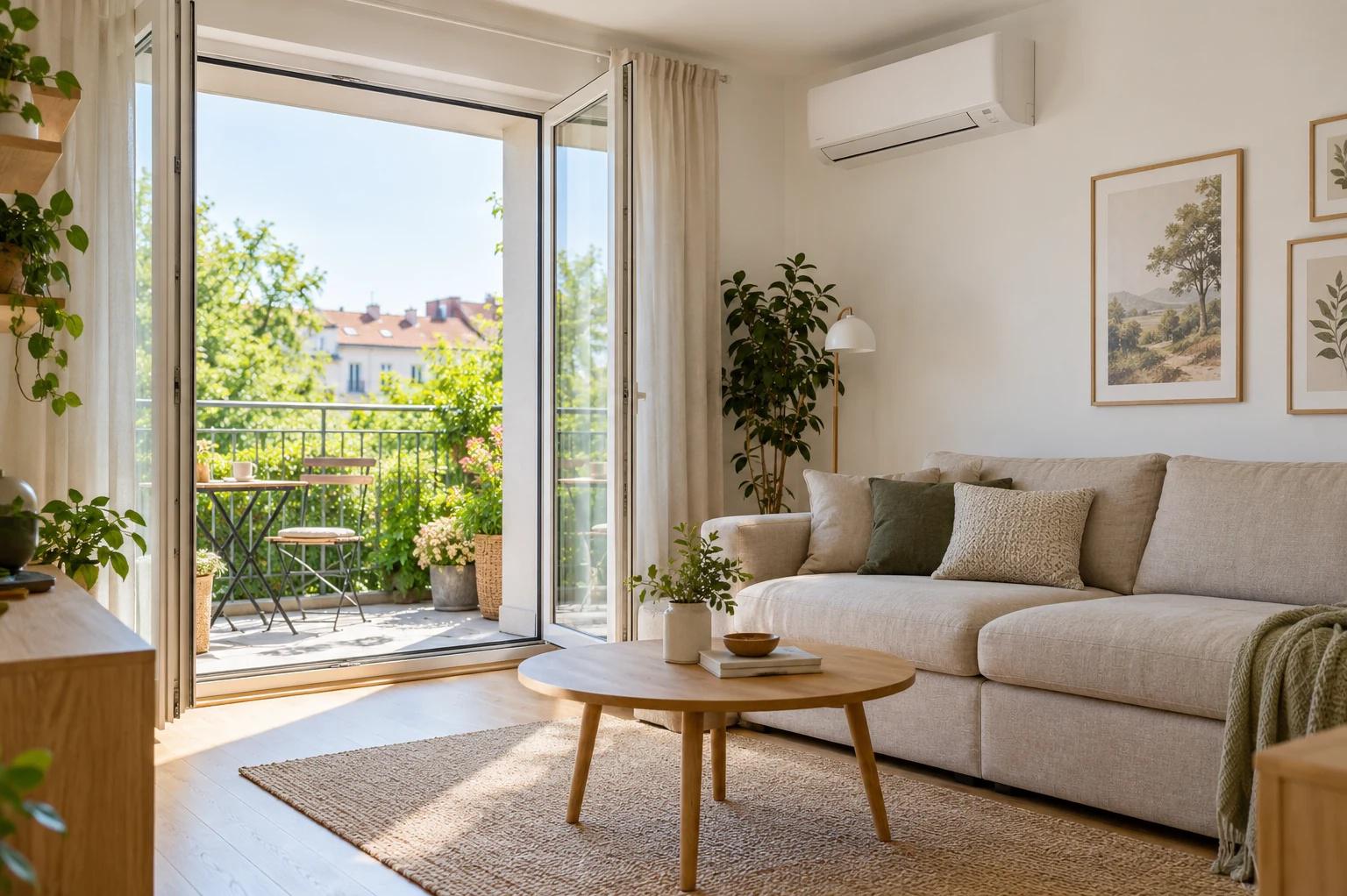 HeatProof – klimatizace na klíč