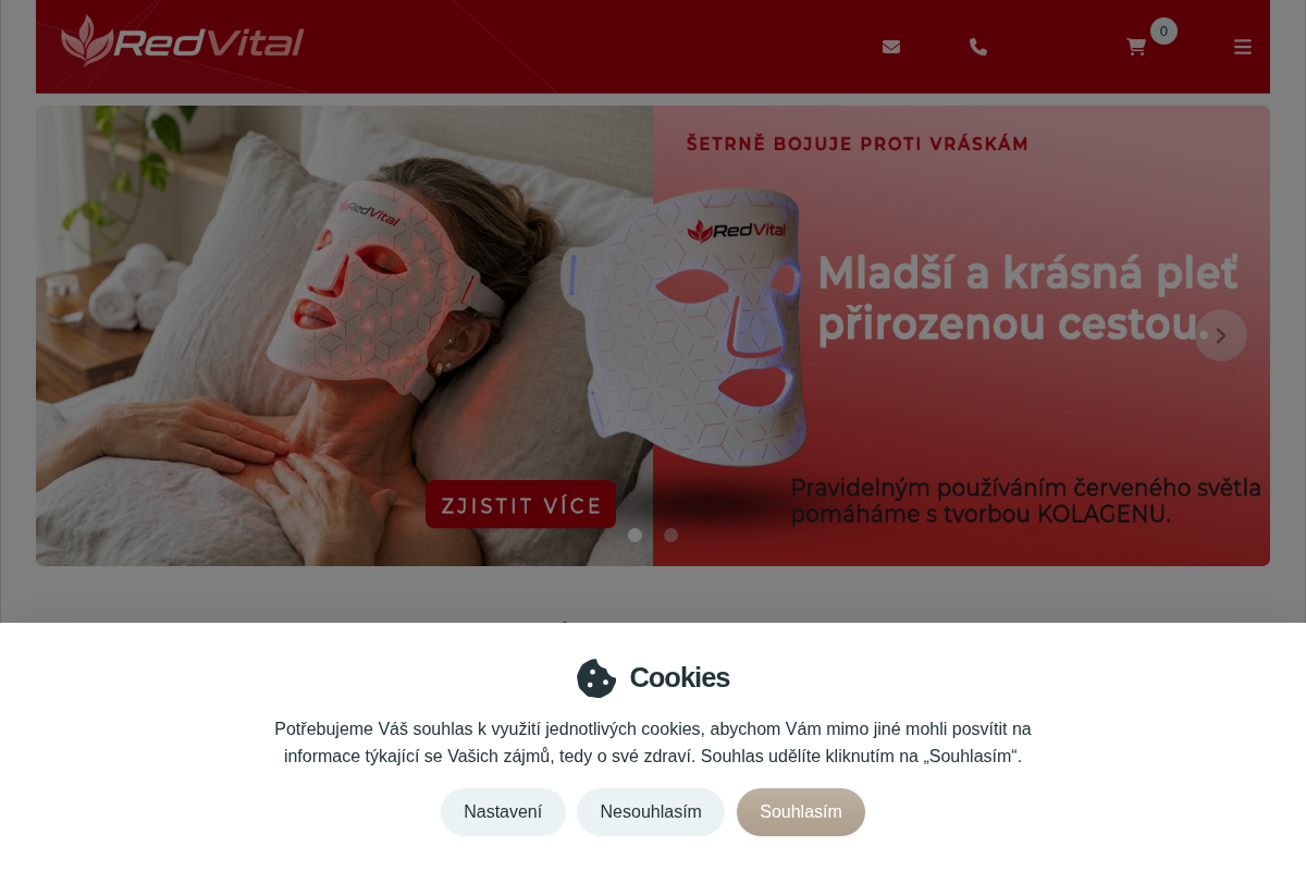 Shop.redvital.cz