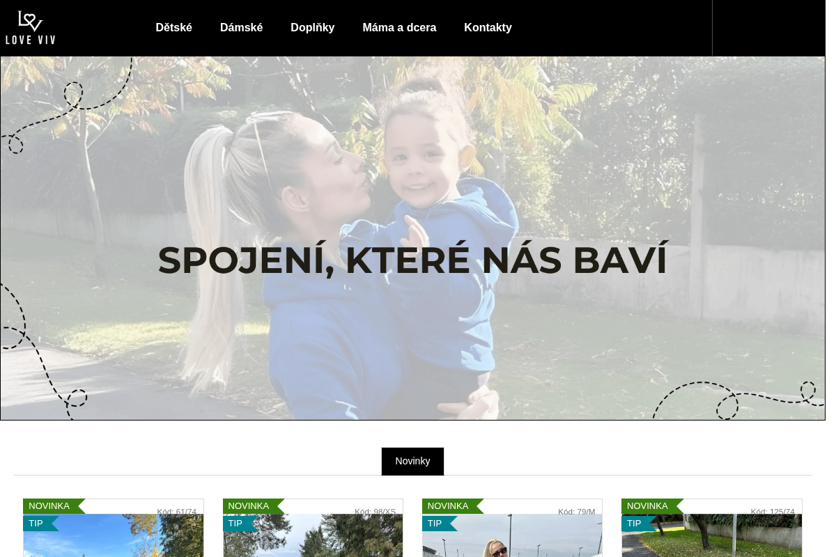 Loveviv.cz