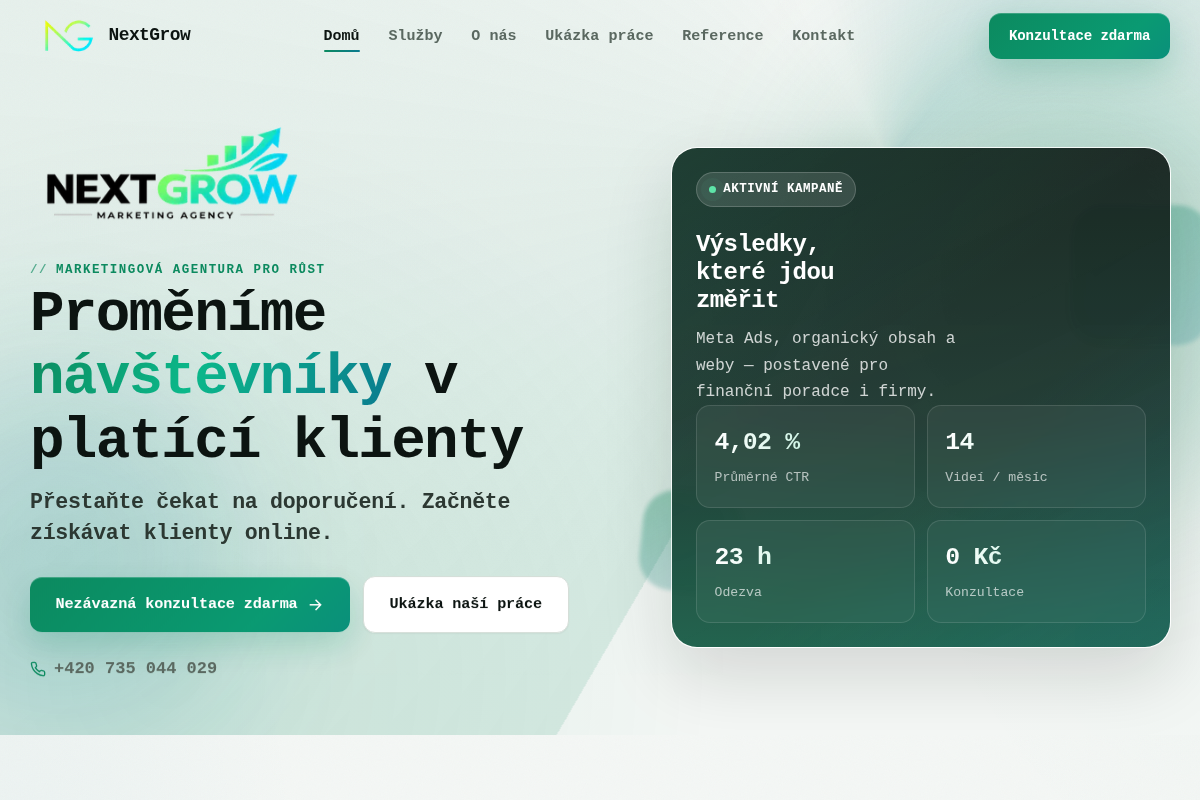 NextGrow