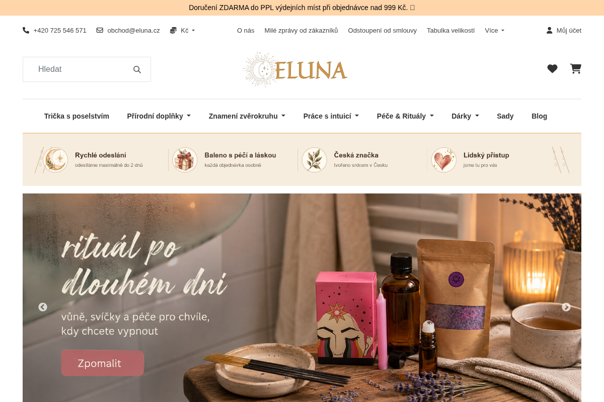Eluna.cz