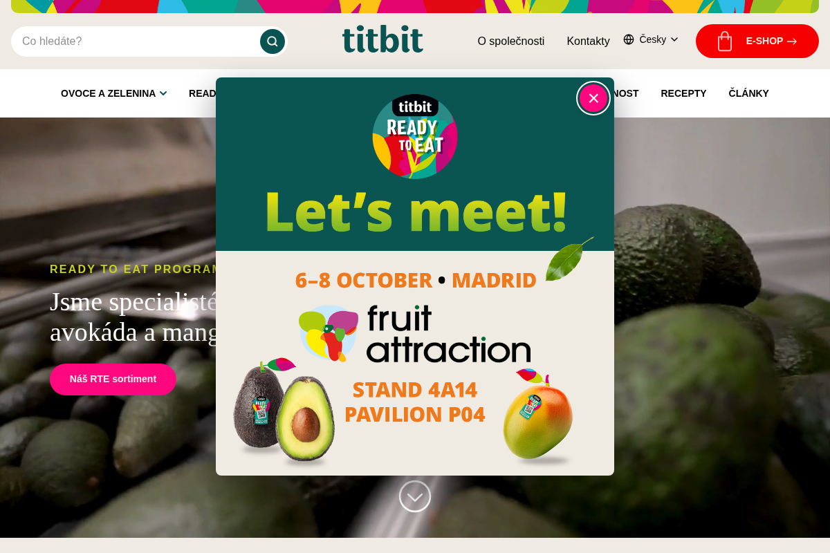 Titbit.cz