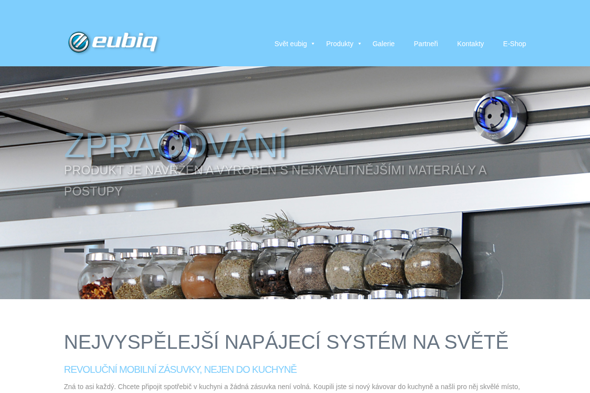 Eubiq.cz