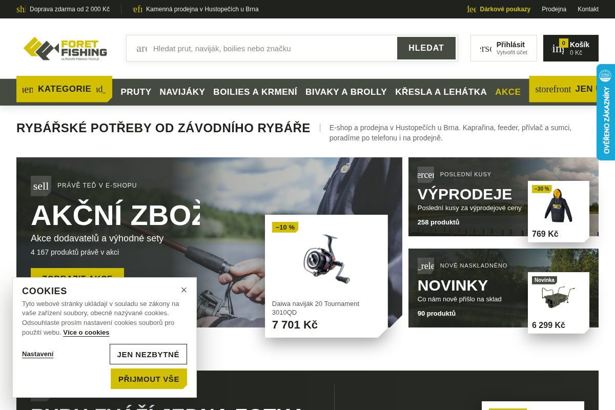 foretfishing.cz