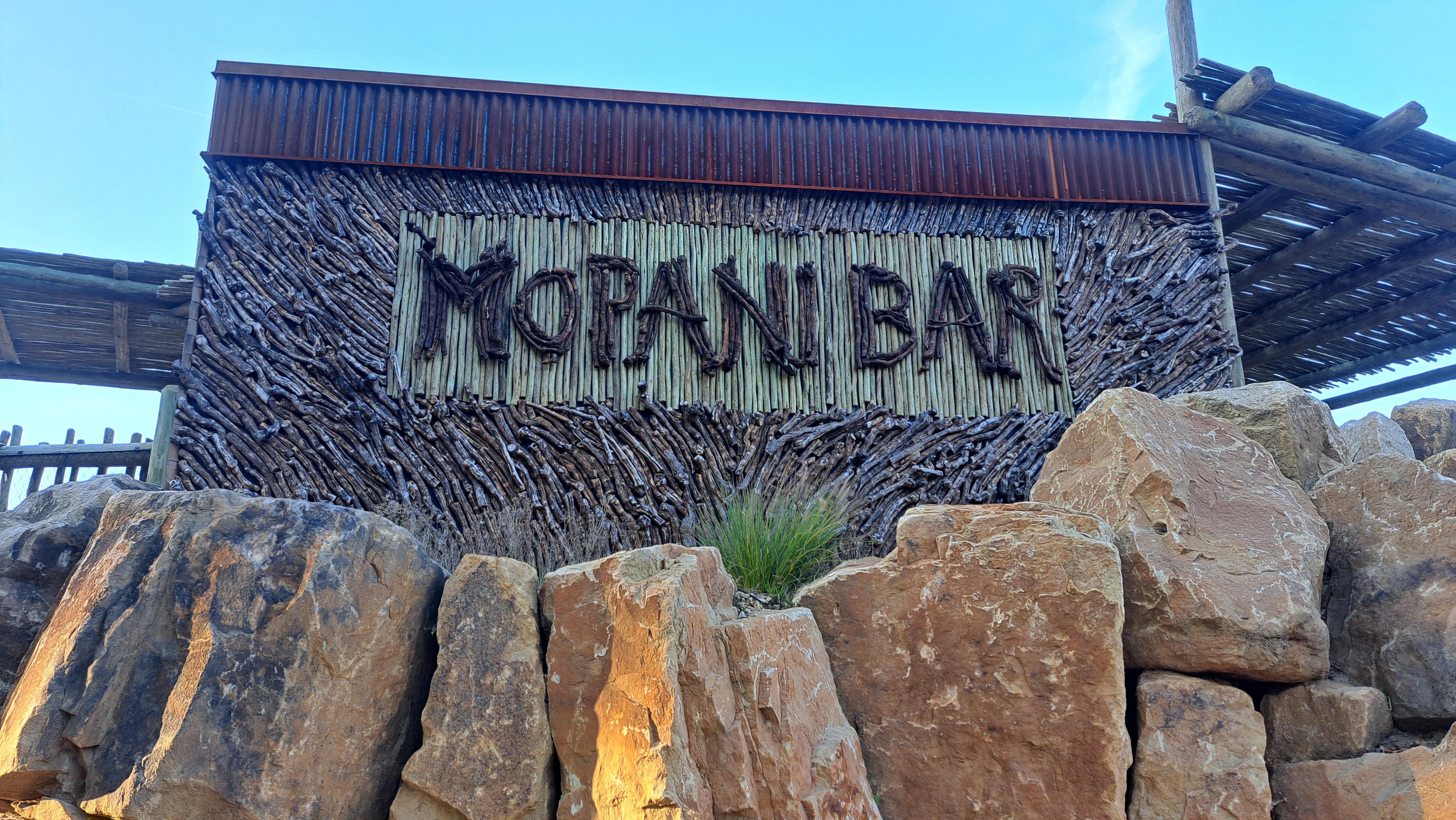 Mopani bar foto 3