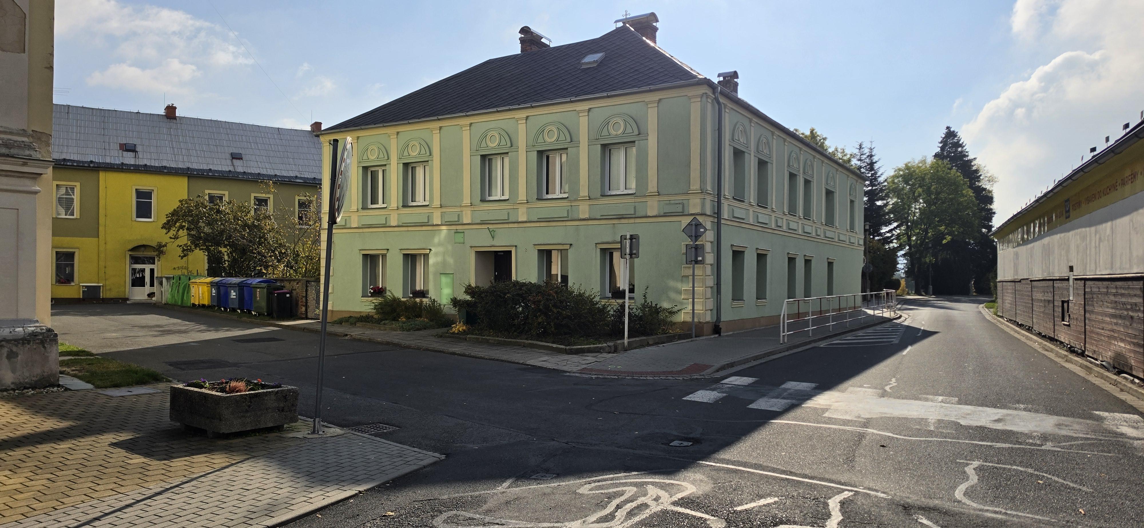 Římskokatolická farnost Hynčice