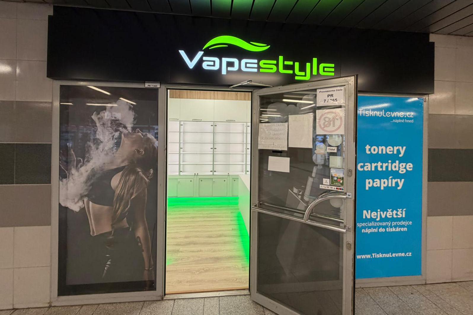 Vapestyle
