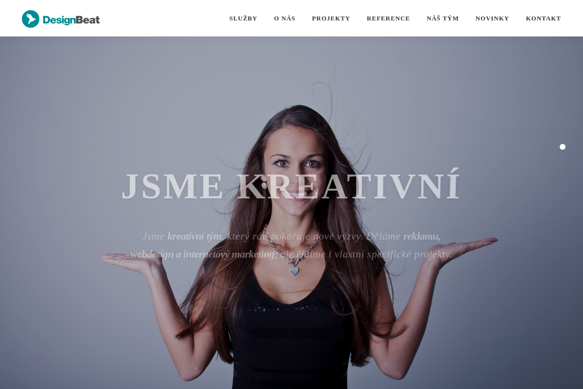 DesignBeat, s.r.o.