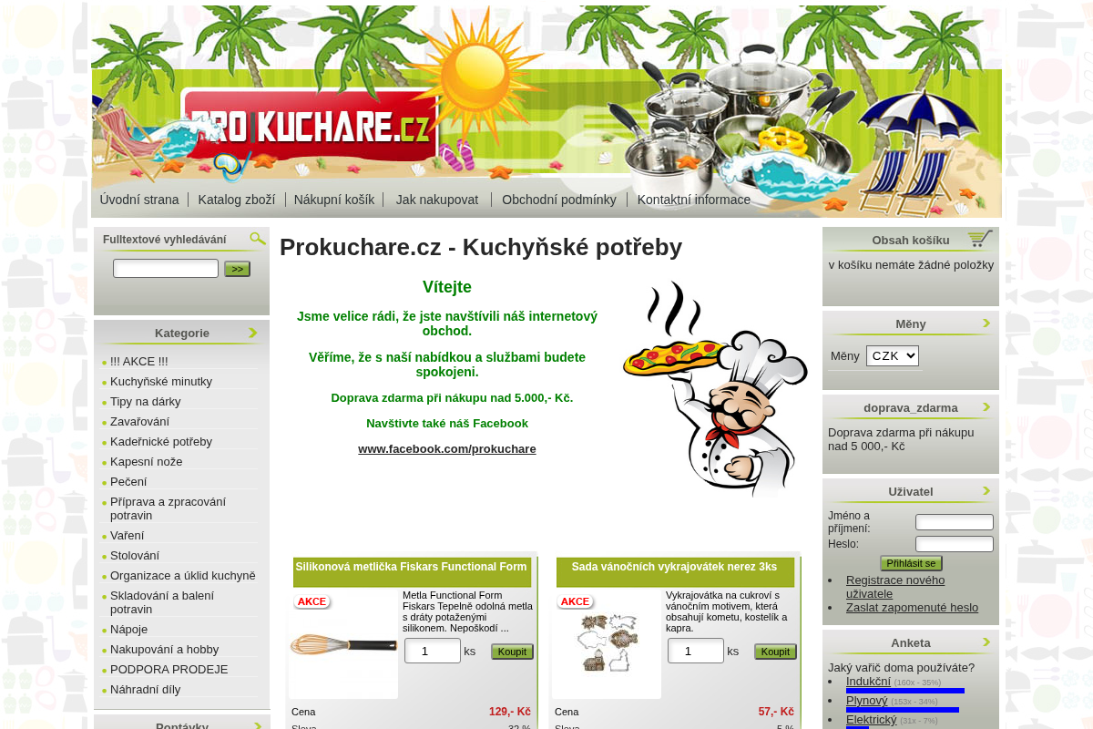 Prokuchare.cz