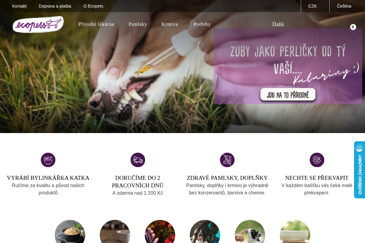 Ecopets