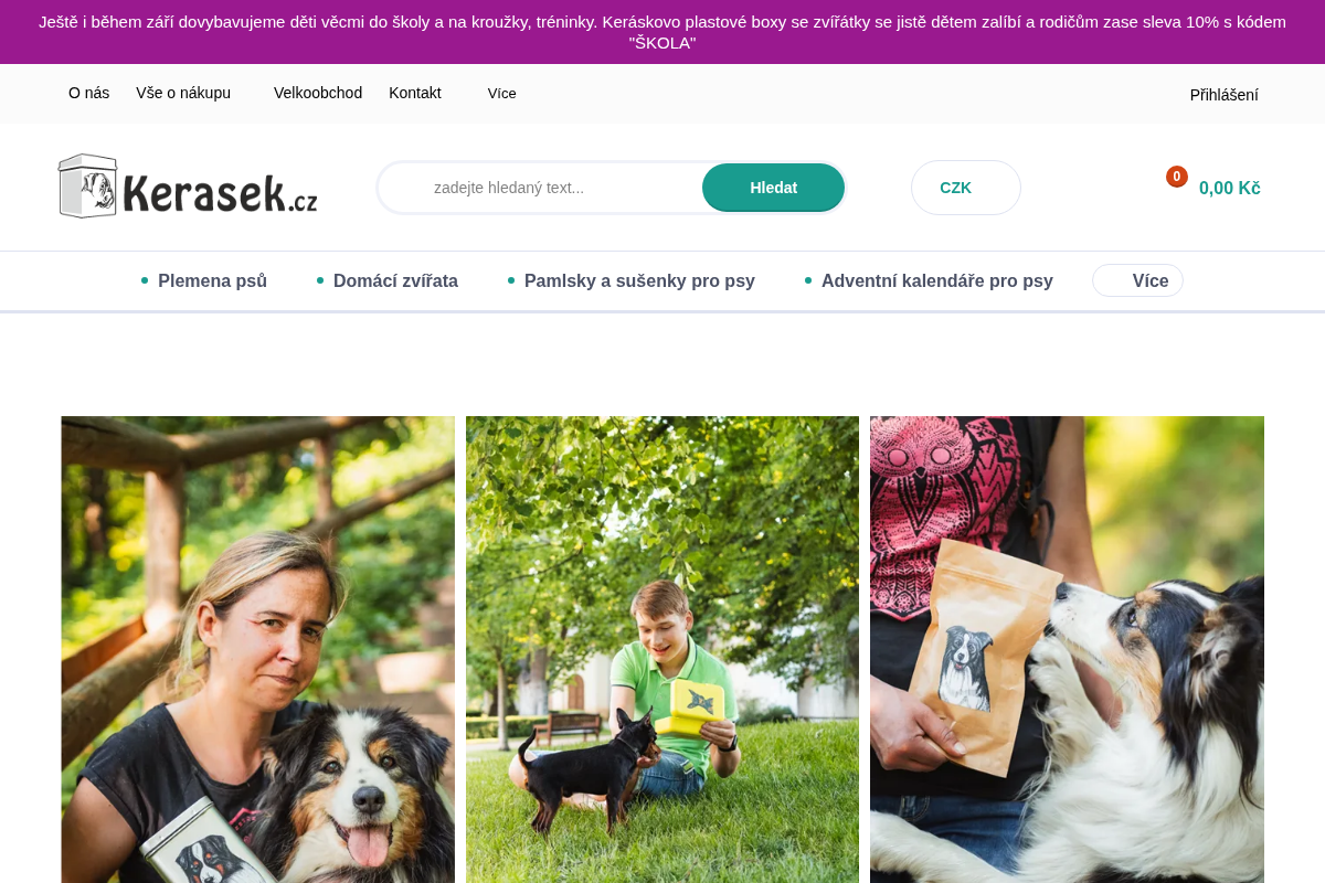 Kerasek.cz