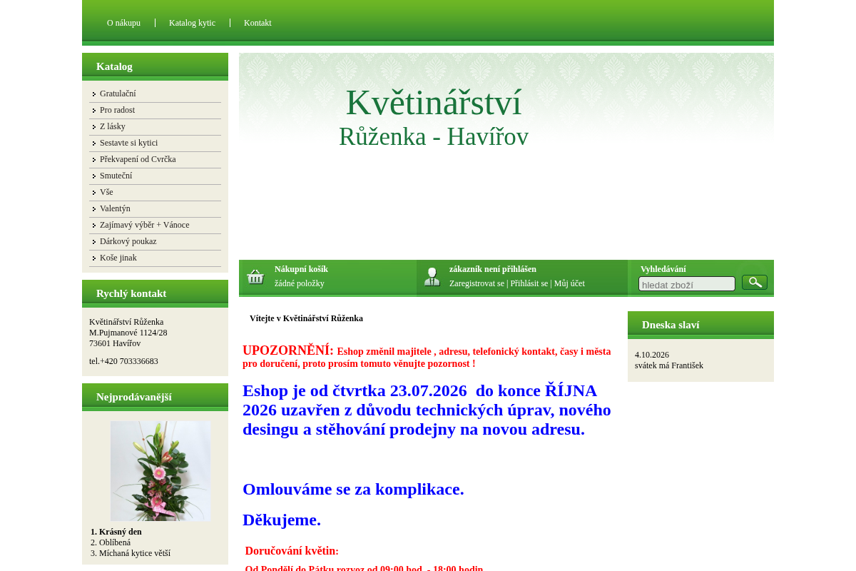 Ucvrcka.cz