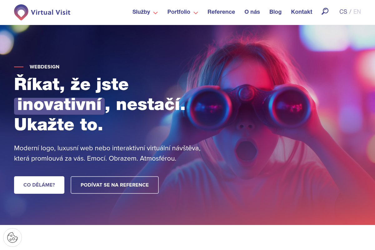 Virtual Visit, s.r.o.