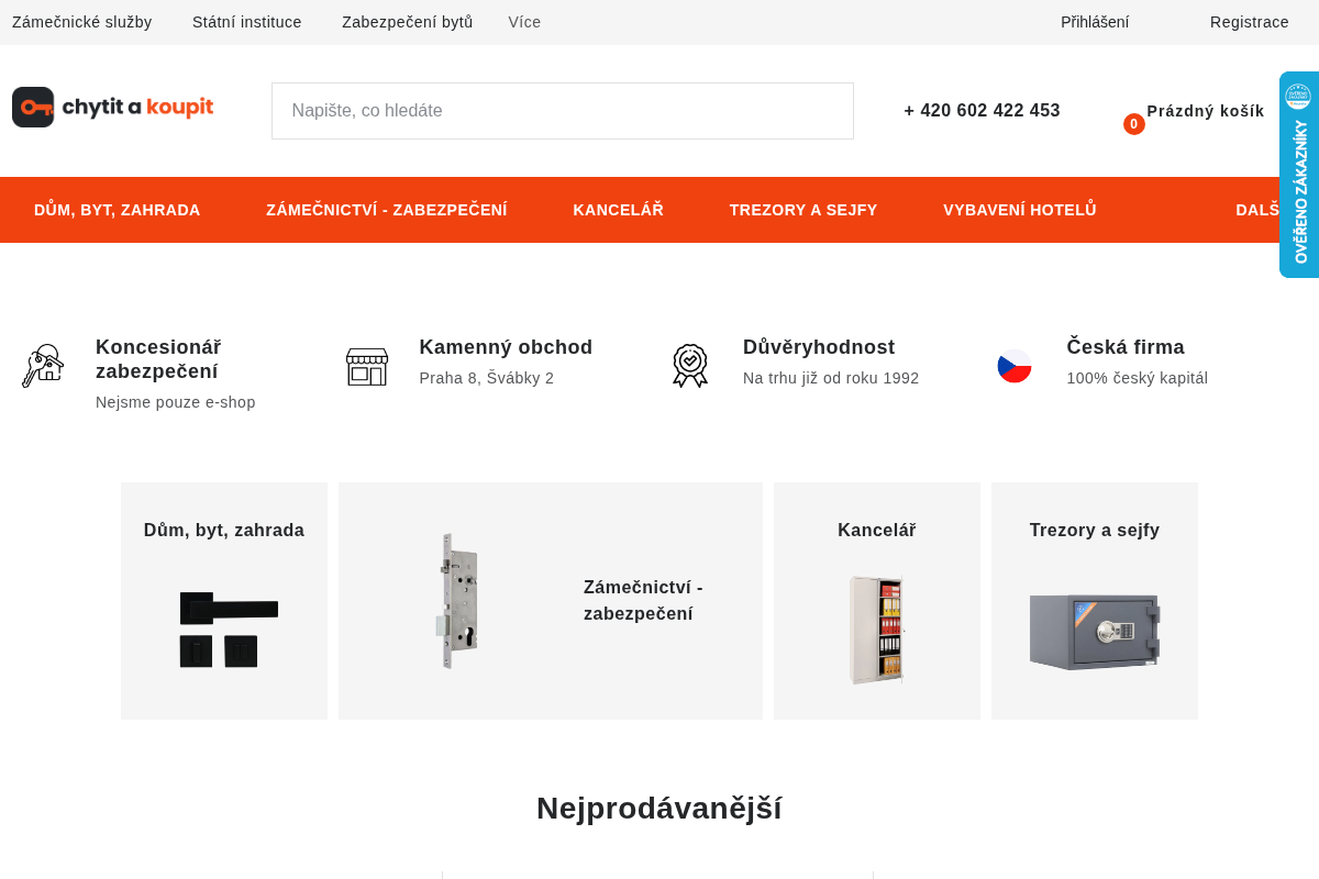 Chytitakoupit.cz