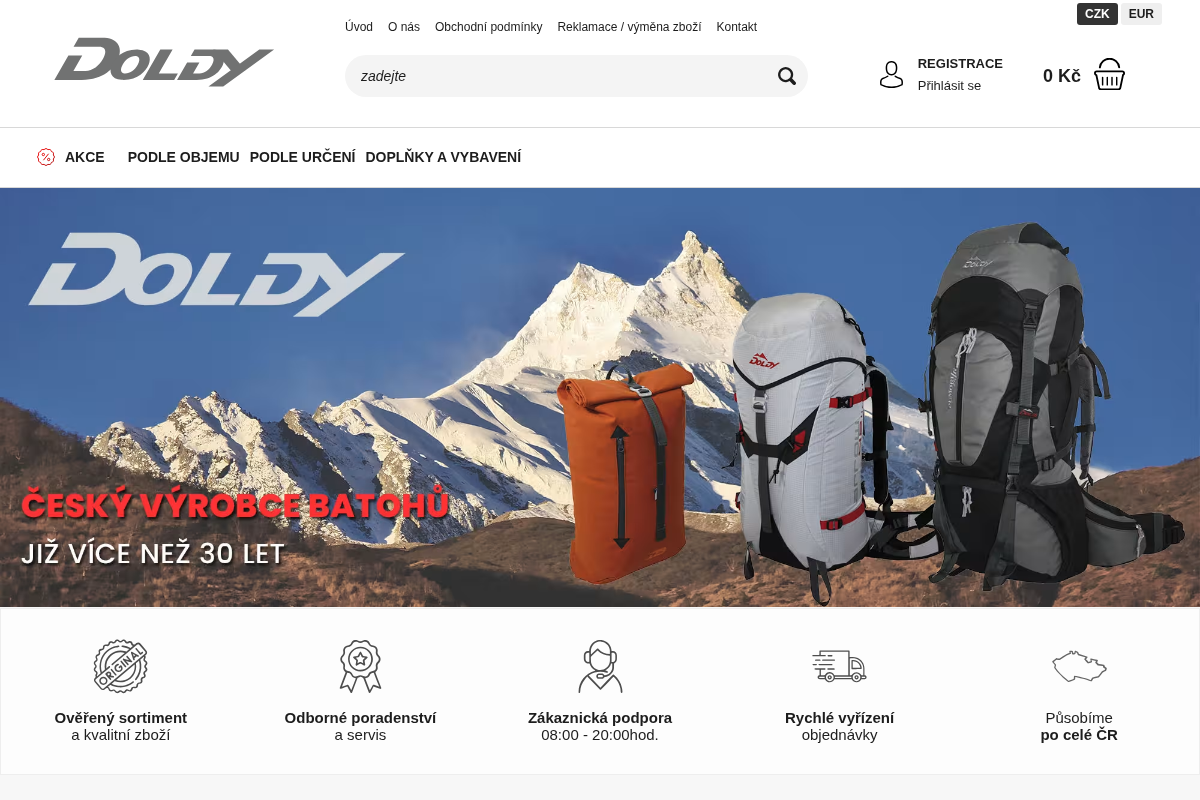 Doldy.cz foto 1