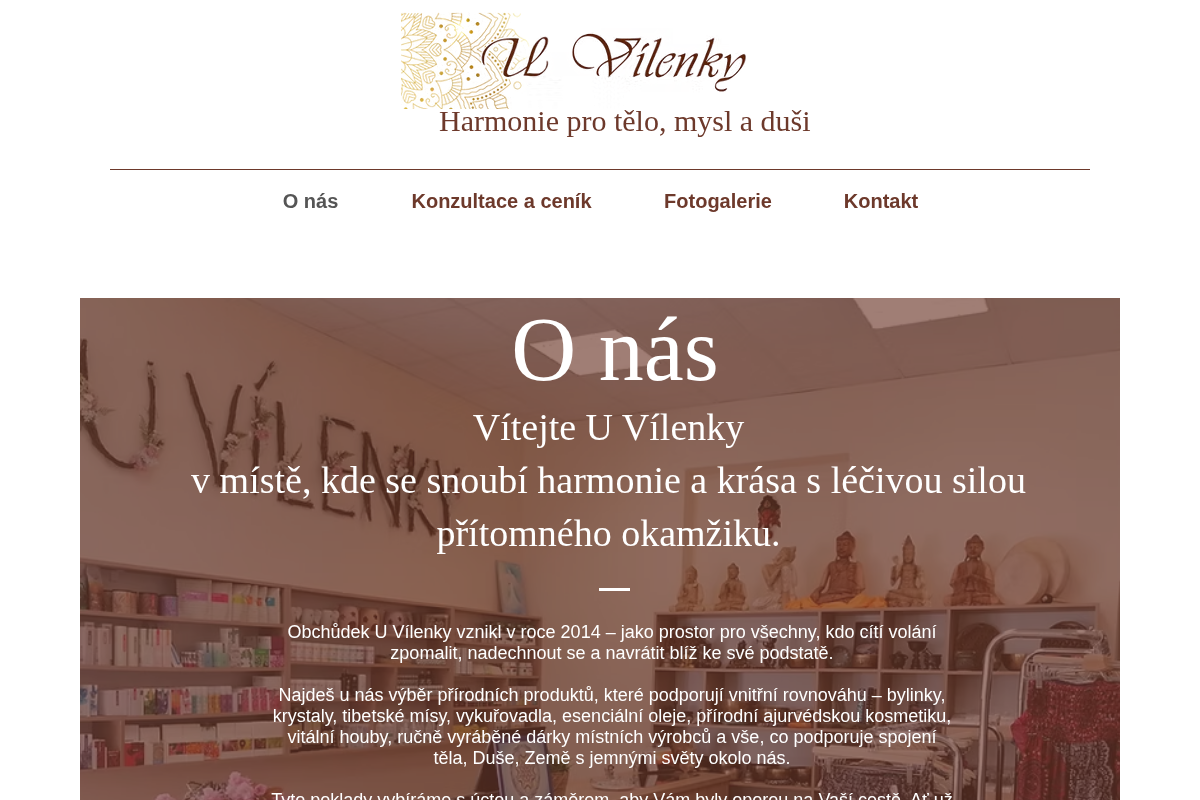 Uvilenky.cz
