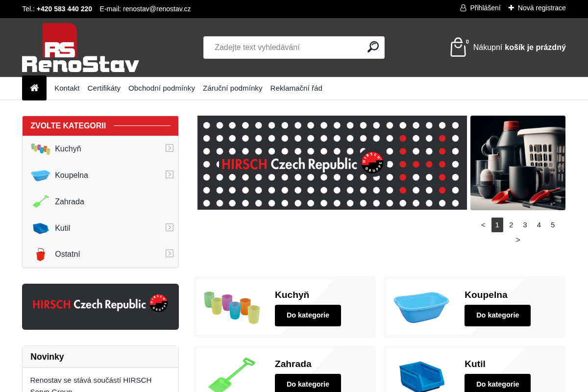 Eshop-plastovevyrobky.cz