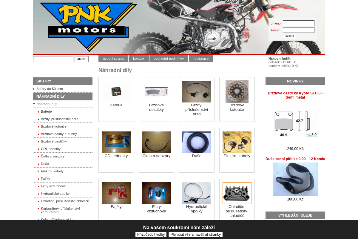 Pnkmotors.cz
