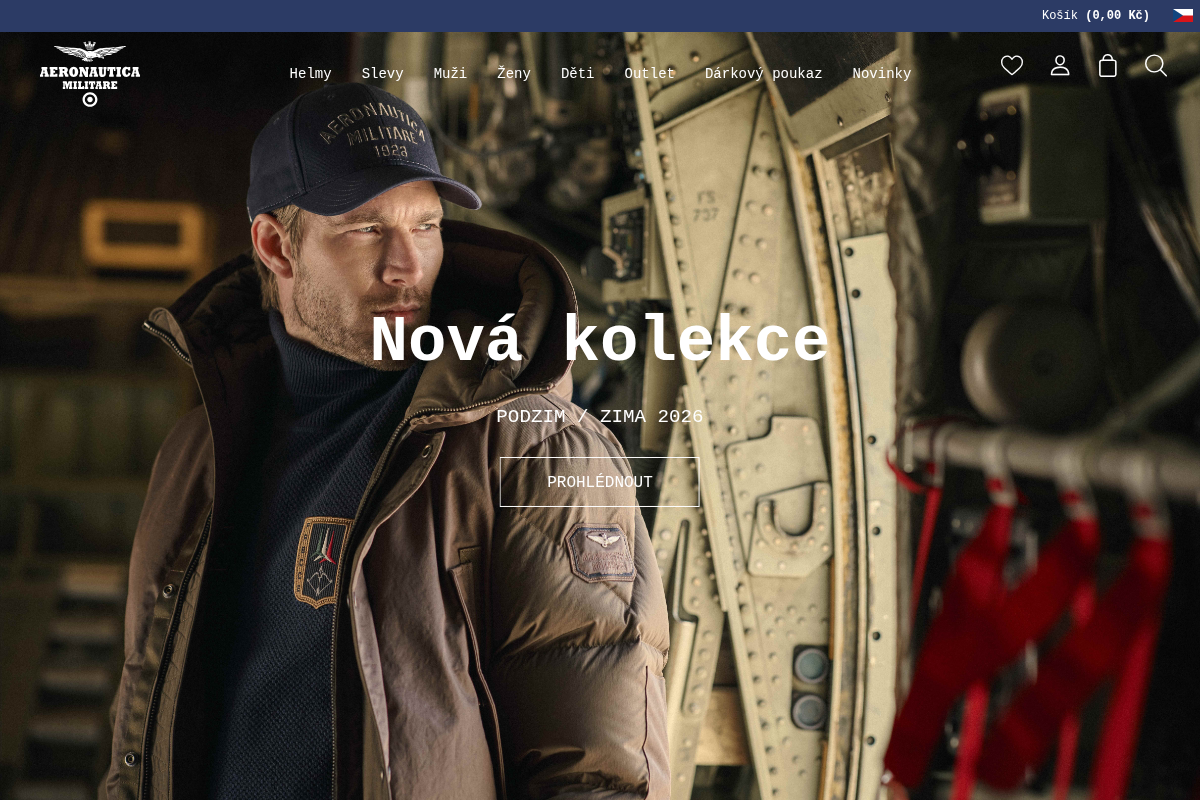 Aeronauticamilitare.cz