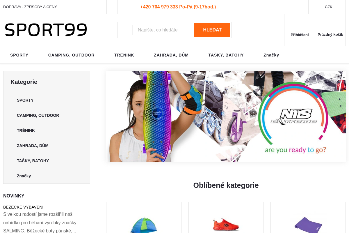 Sport99.cz