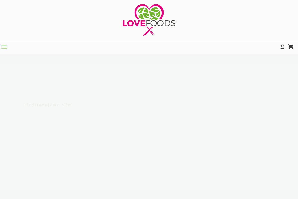 Lovefoods.cz