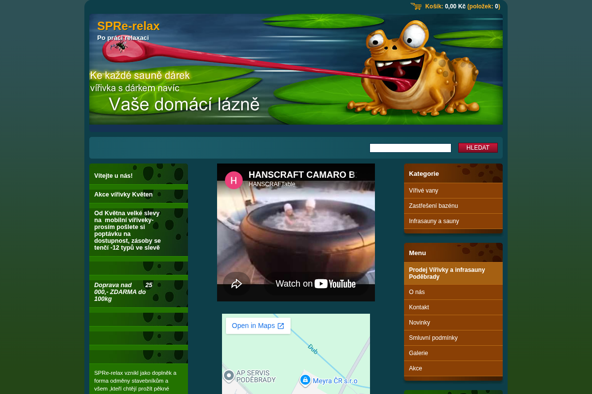 Spre-relax.webnode.cz