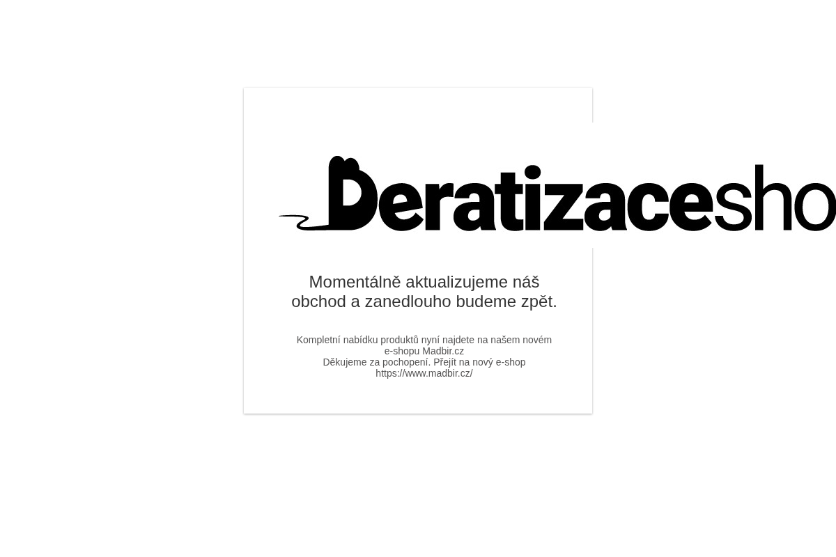 DeratizaceShop.cz
