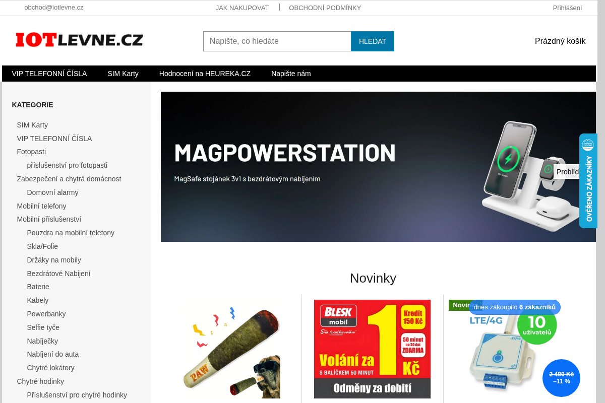 Iotlevne.cz