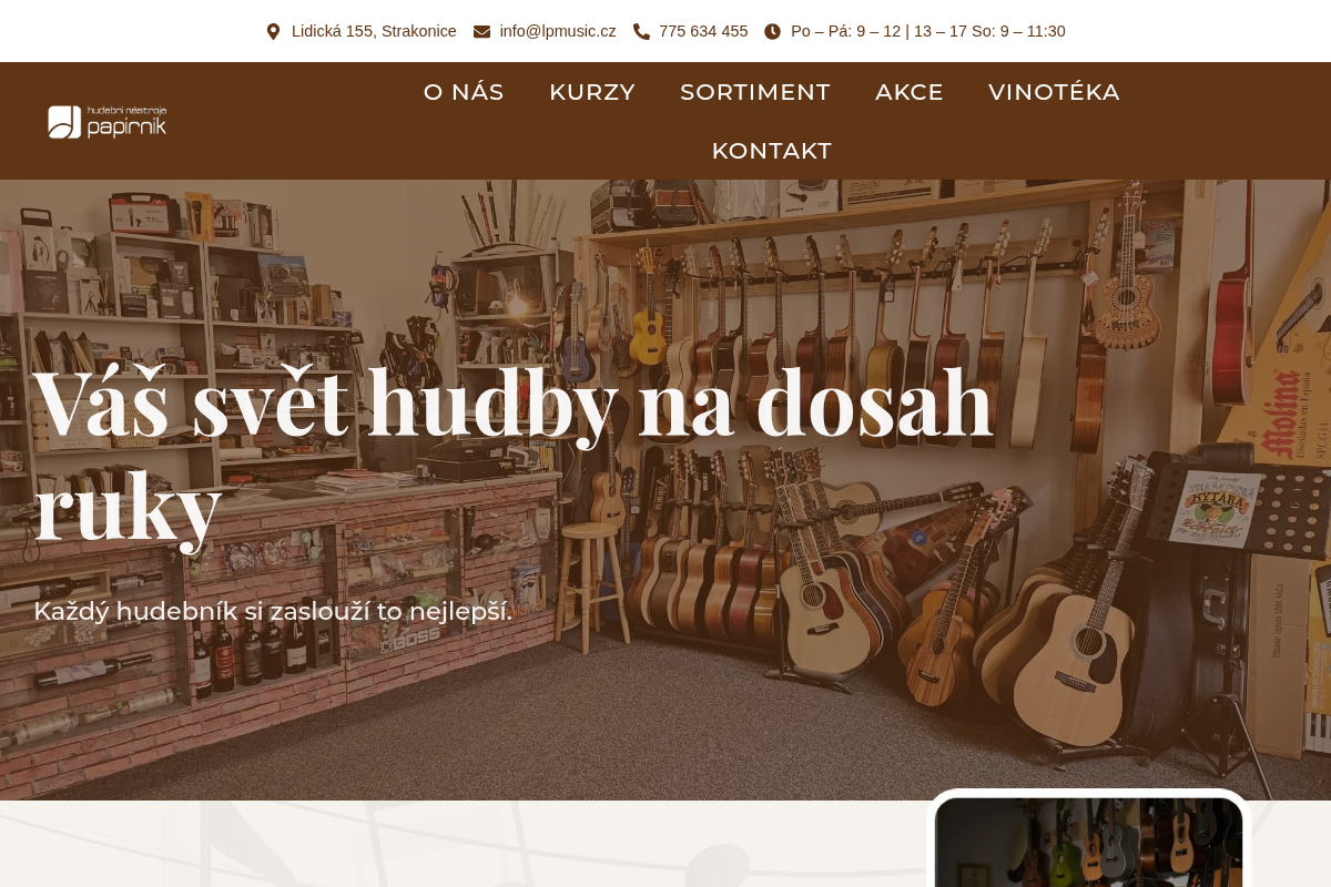 Lpmusic.cz