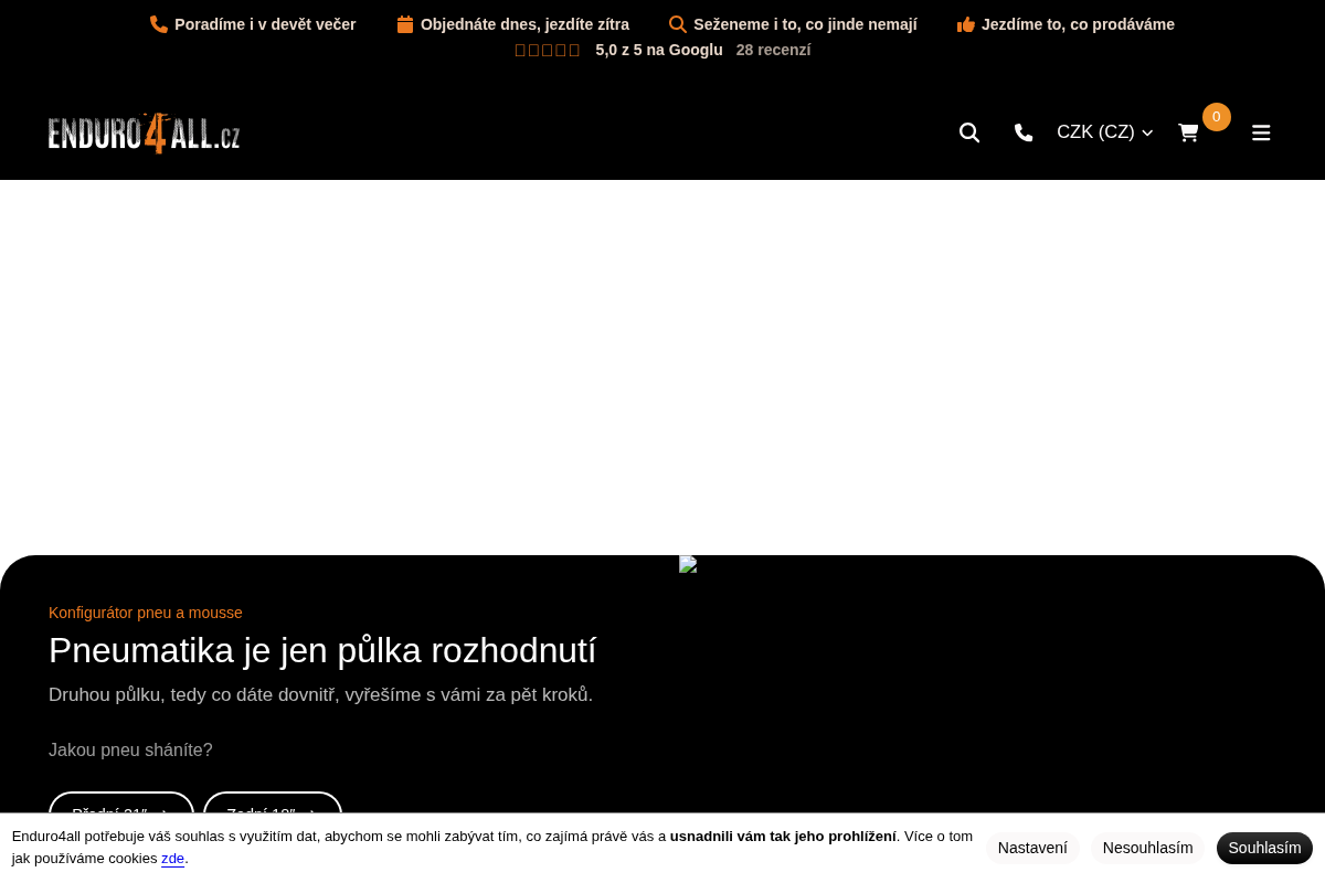 Enduro4all.cz