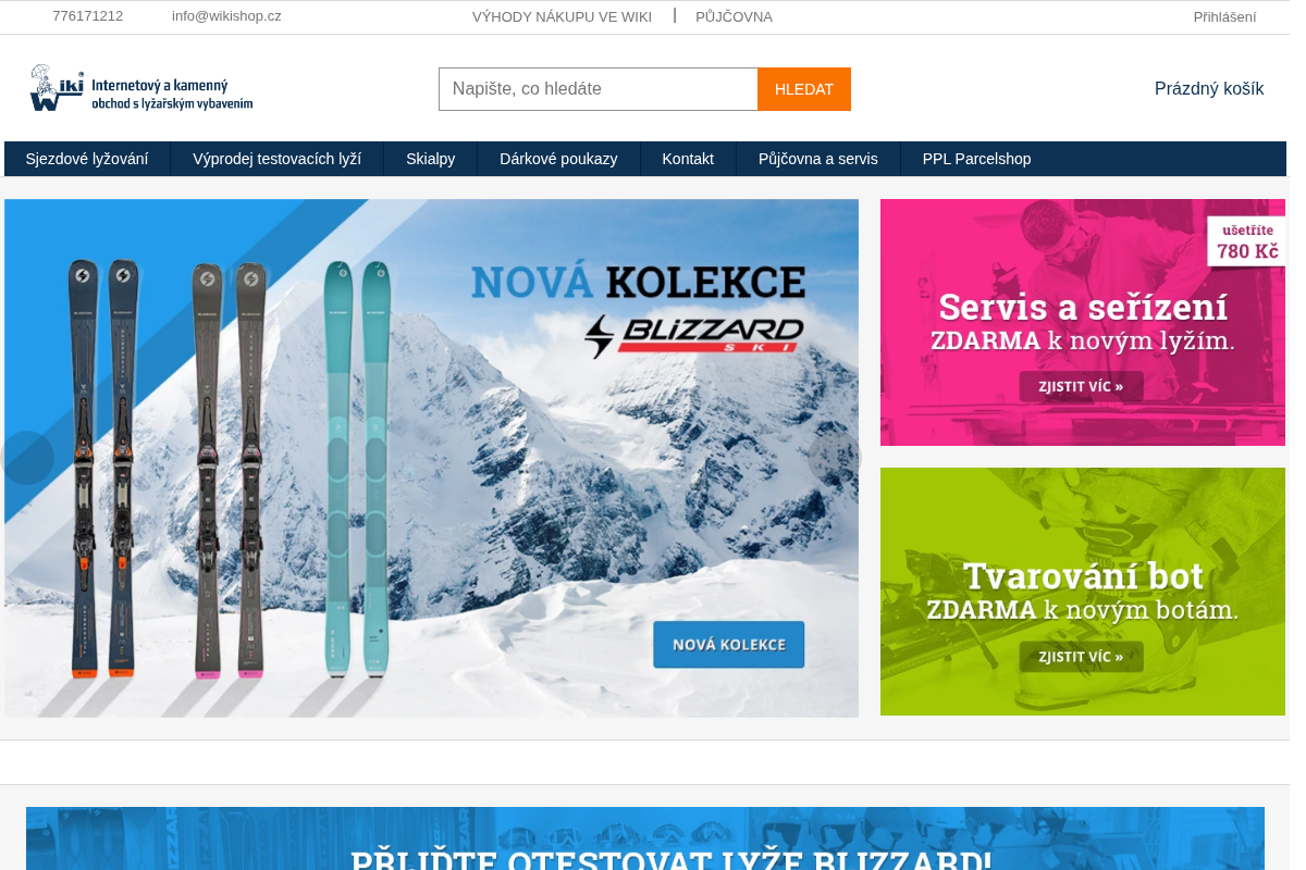 Wkishop.cz