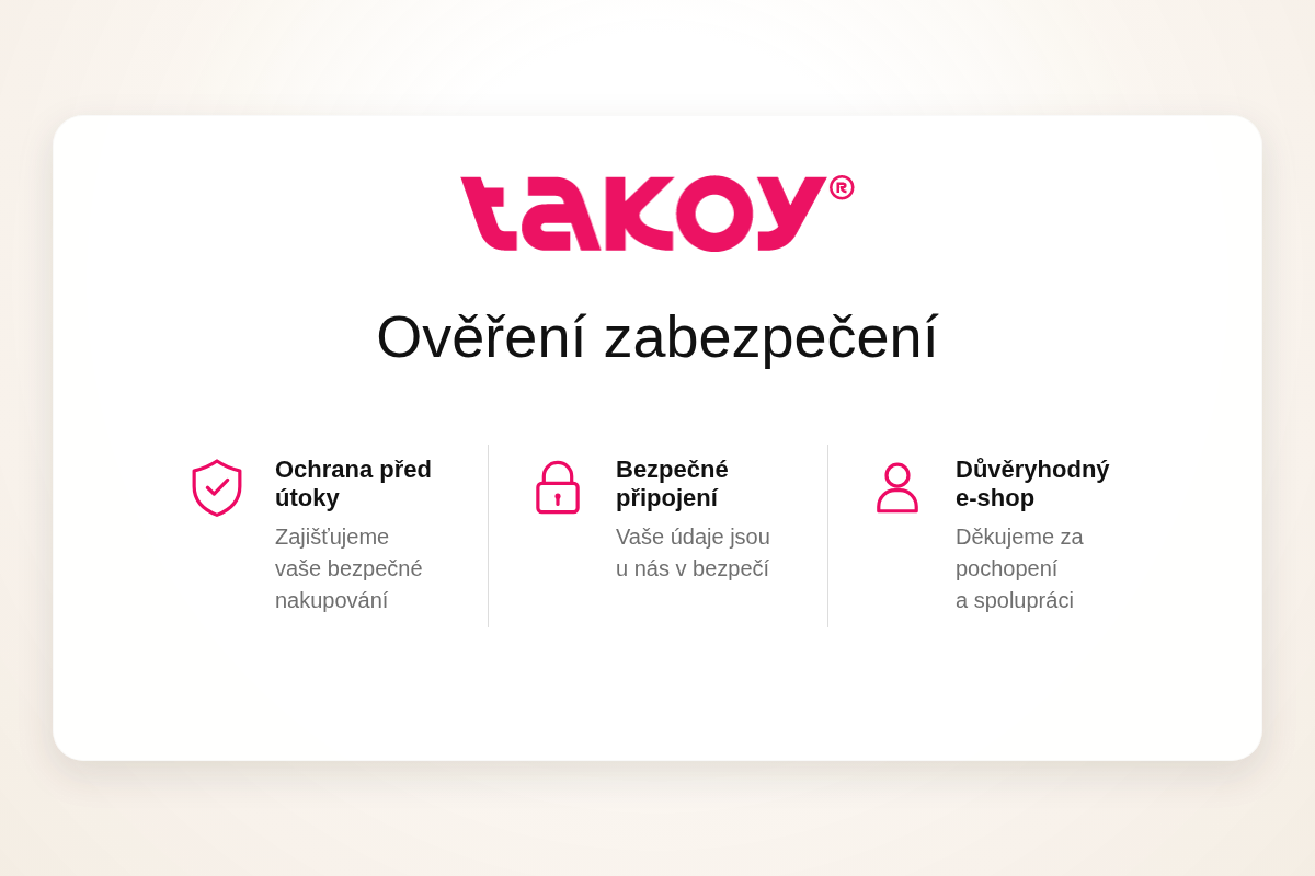 Takoy.cz
