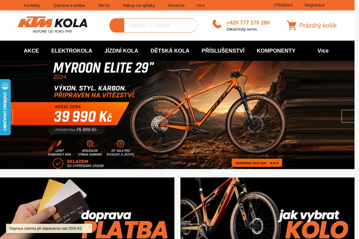 Ktm-kola.cz